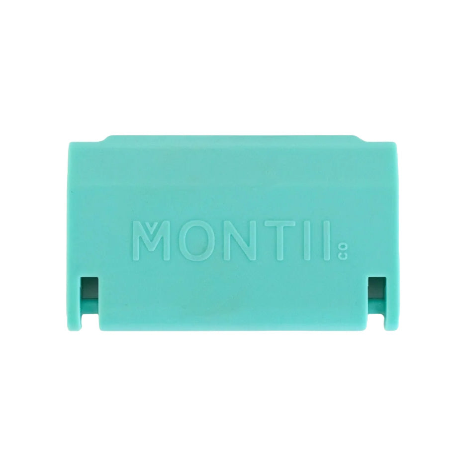 Zárócsat MontiiCo Bento uzsonnásdobozokhoz (több színben)