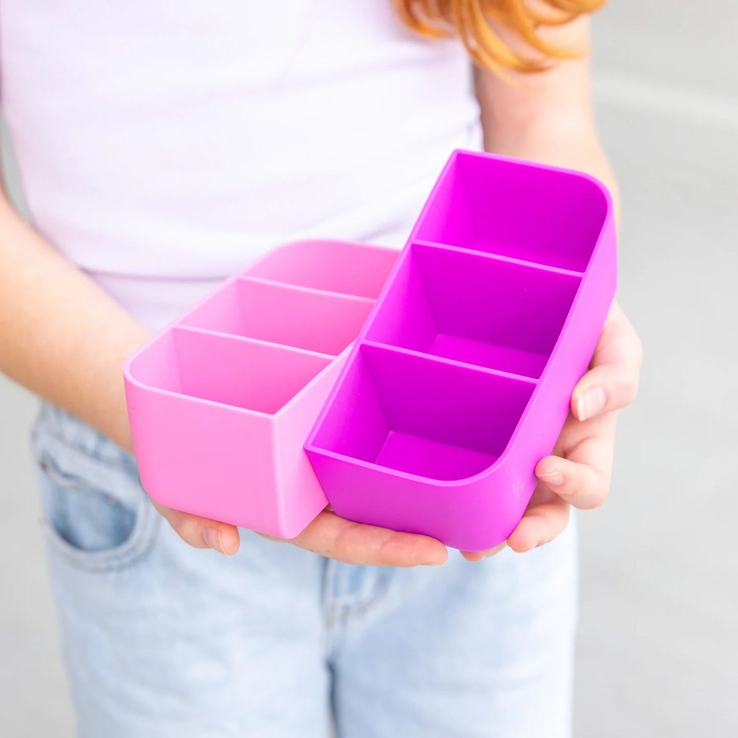 MontiiCo Bite Tray (több színben)