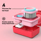 OmieBox UP - Cherry Pink