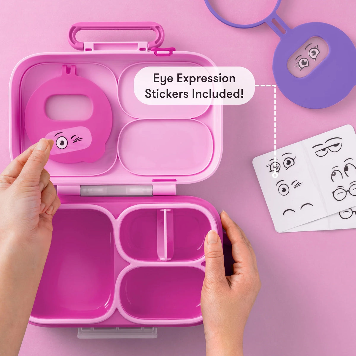 OmieBox Lite (több színben)