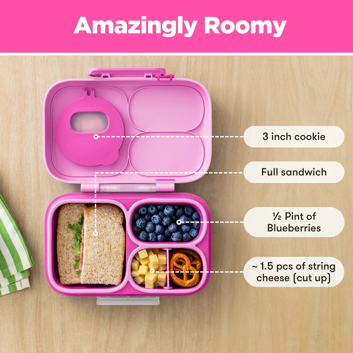 OmieBox Lite (több színben)