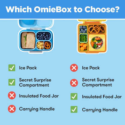 OmieBox Lite (több színben)