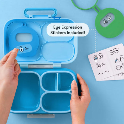 OmieBox Lite (több színben)