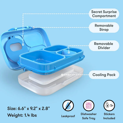OmieBox Lite (több színben)