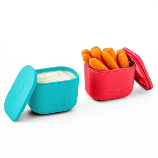 Recipient pentru sos OmieBox UP (culori multiple)