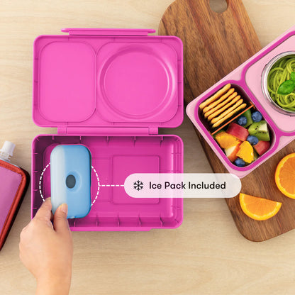 OmieBox UP - Pop Pink