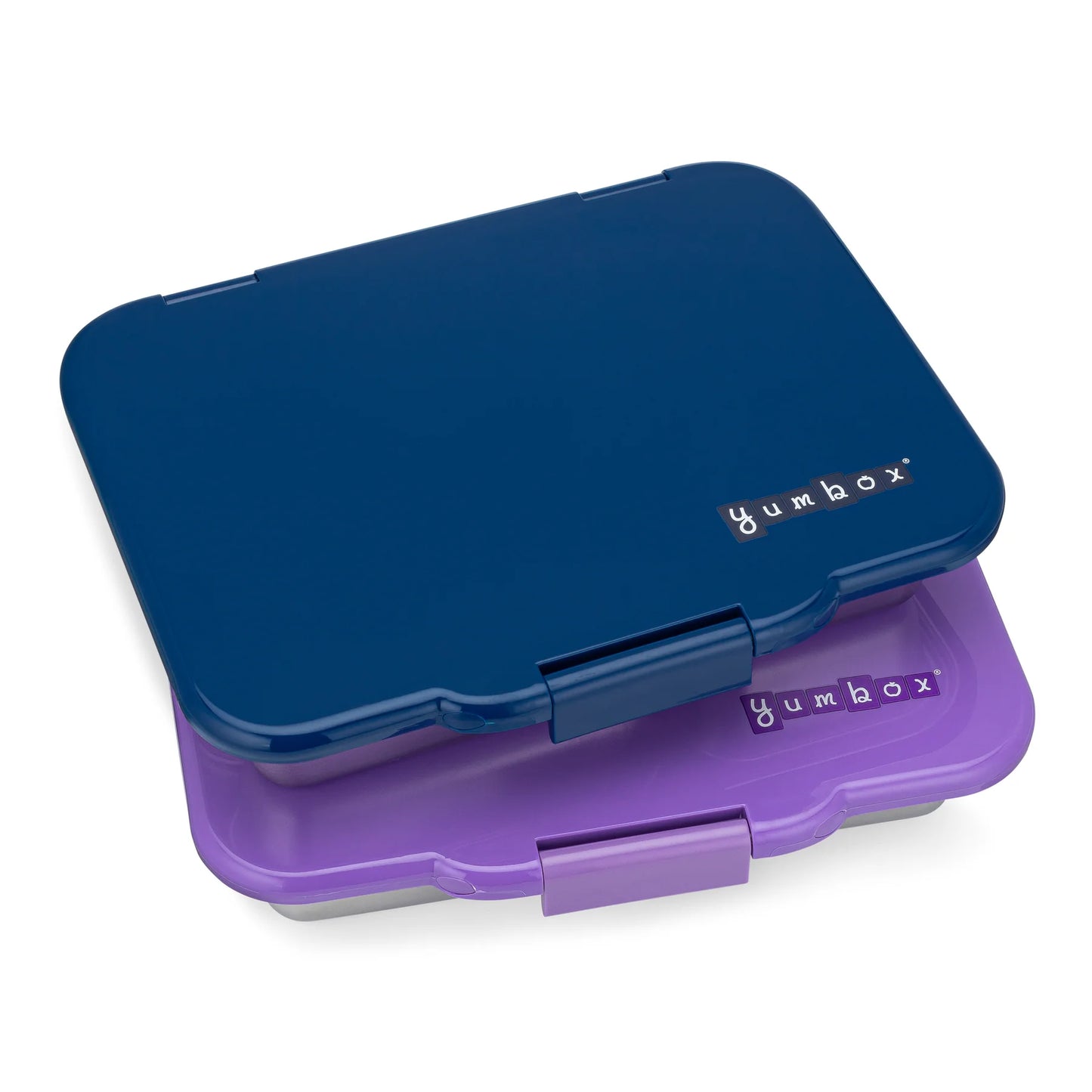 Yumbox Presto Santa Fe blue