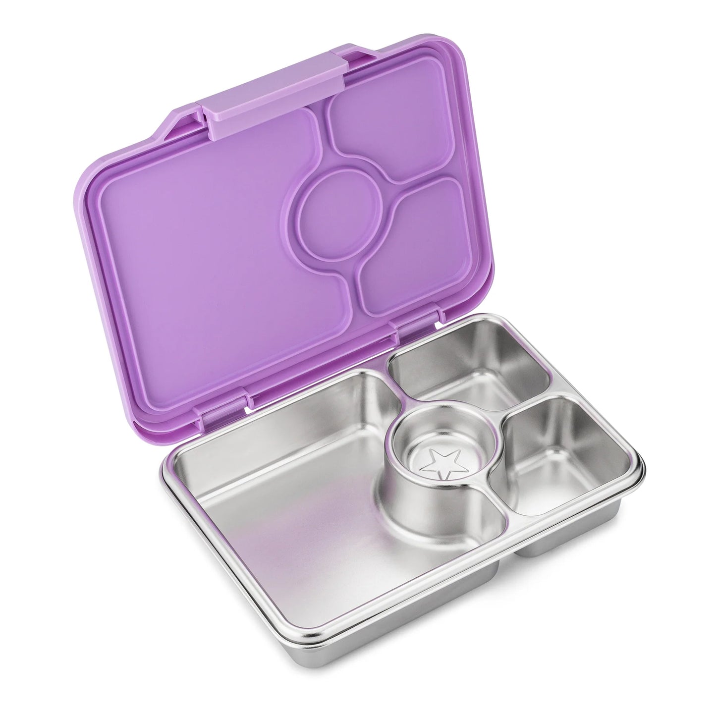 Yumbox Pret Lavande Purple