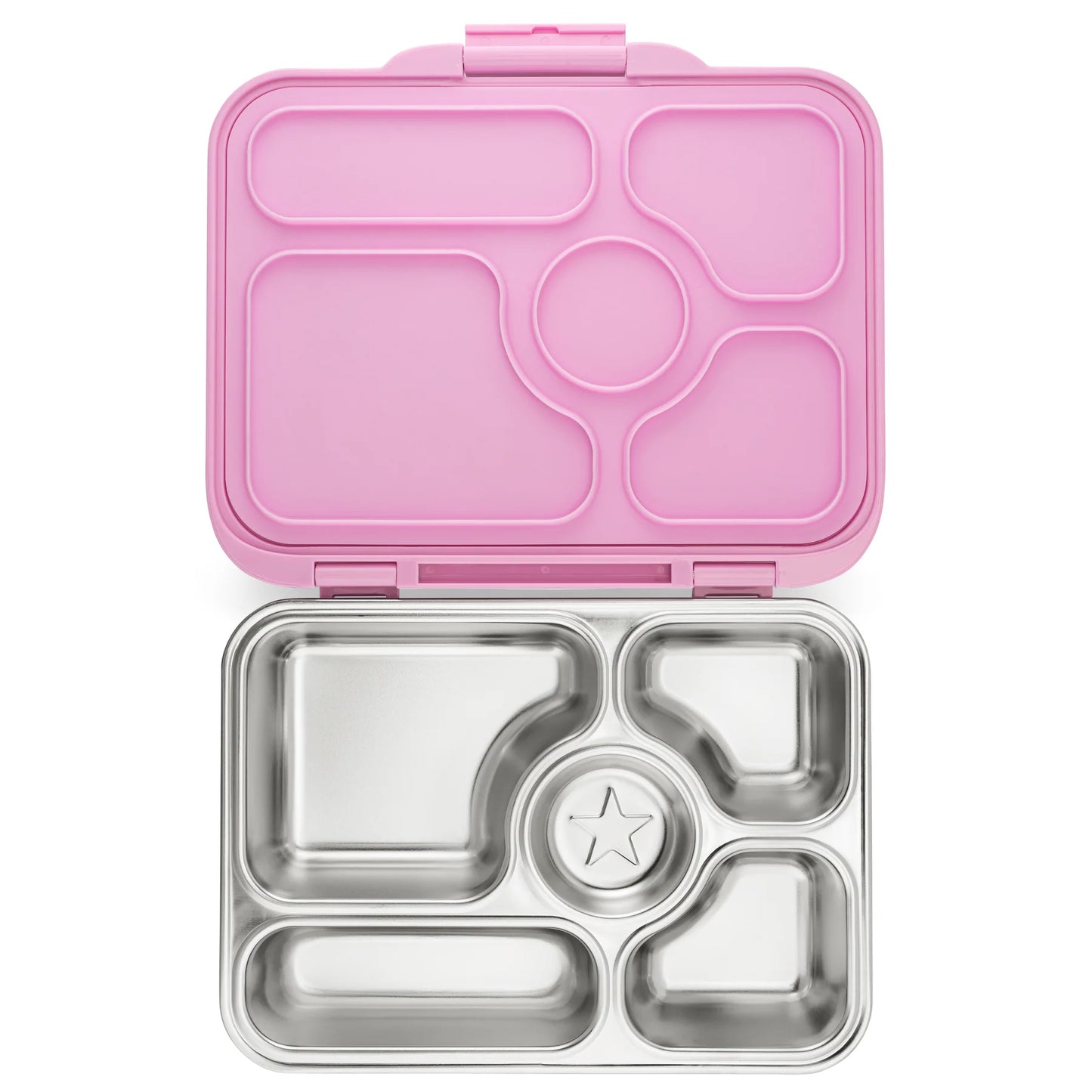 Yumbox Presto Rose Pink