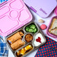 Yumbox Presto Rose Pink