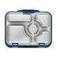Yumbox Presto Santa Fe blue