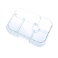 Tavă interioară Yumbox Original - transparentă