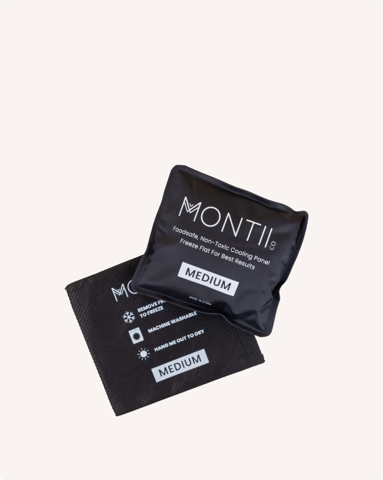 MontiiCo M - versenyautós