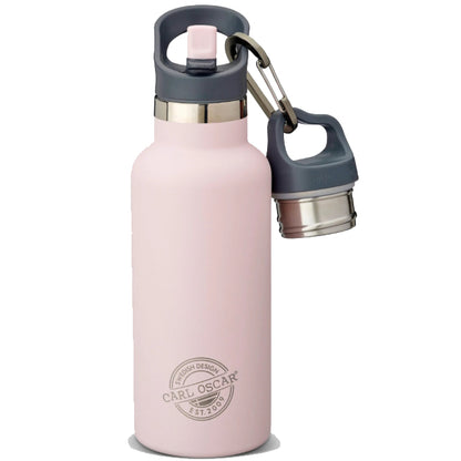 Carl Oscar termosz 500 ml (2 fajta kupakkal)