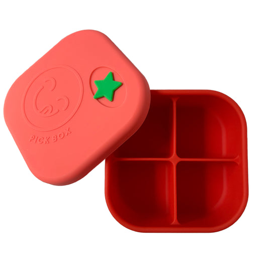 Pick Box - Snack (többféle színben)