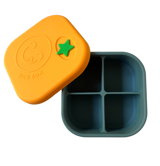 Pick Box - Snack (többféle színben)