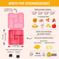 Bento Five - Strawberry