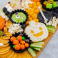 Lunch Punch szendvicsforma készlet - Halloween