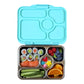 Yumbox Presto Tulum Aqua blue