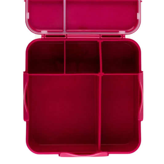 Bento Three Plus - Violet