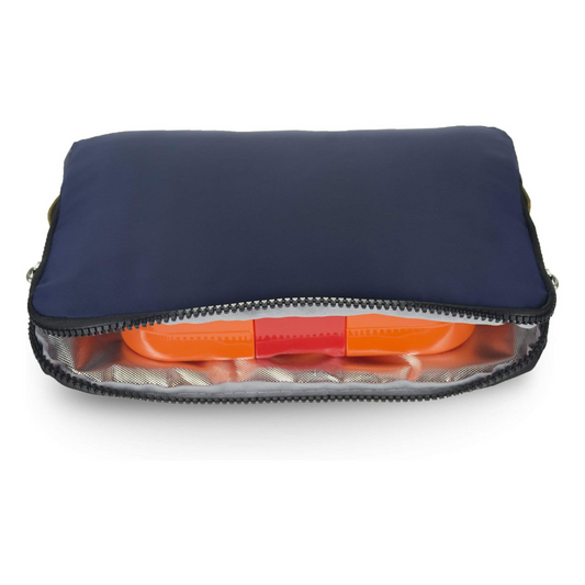 Husă Yumbox - Albastru închis