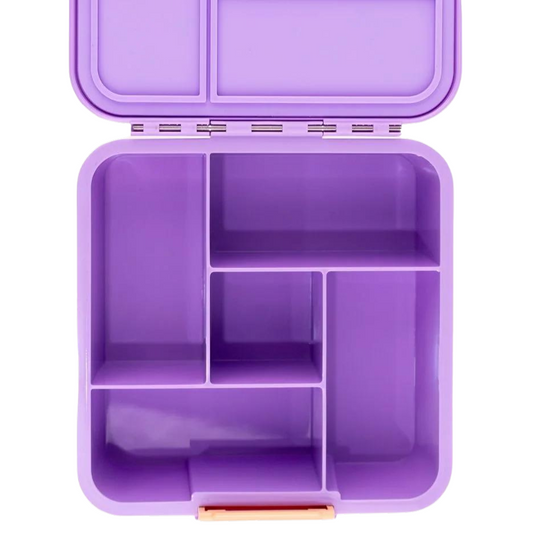 Bento Five - Rolă Curcubeu