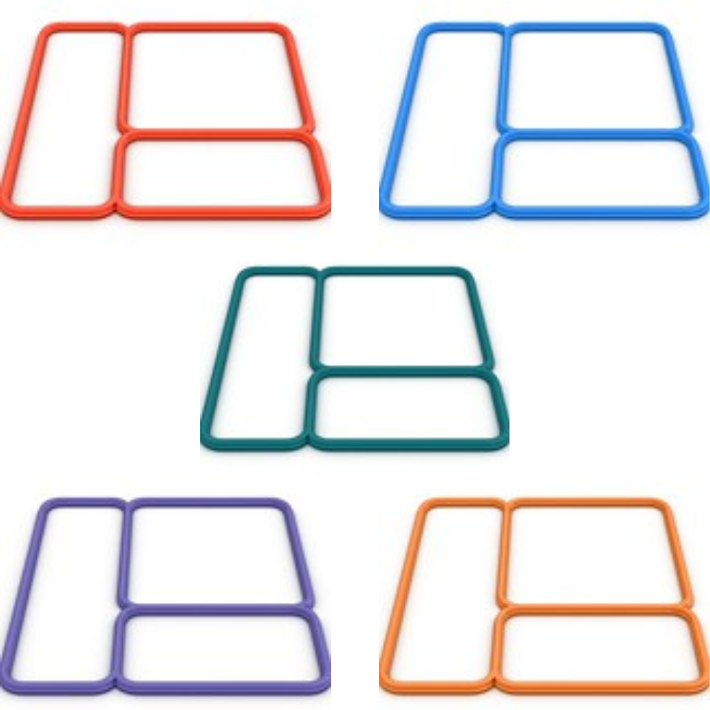 OmieBox szilikon tömítés