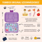 Yumbox Original Roar Roșu / Rachetă