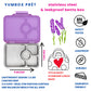 Yumbox Pret Lavande Purple