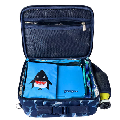 Yumbox Classic (több mintával)