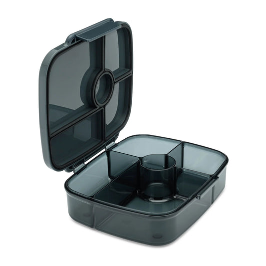Yumbox Go / Berlin Grey