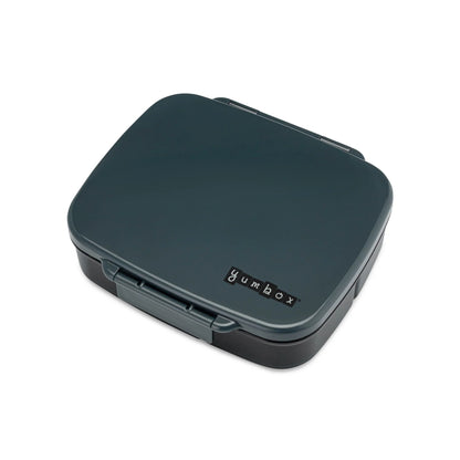 Yumbox Go / Berlin Grey