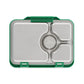 Yumbox Pret Pomme Green