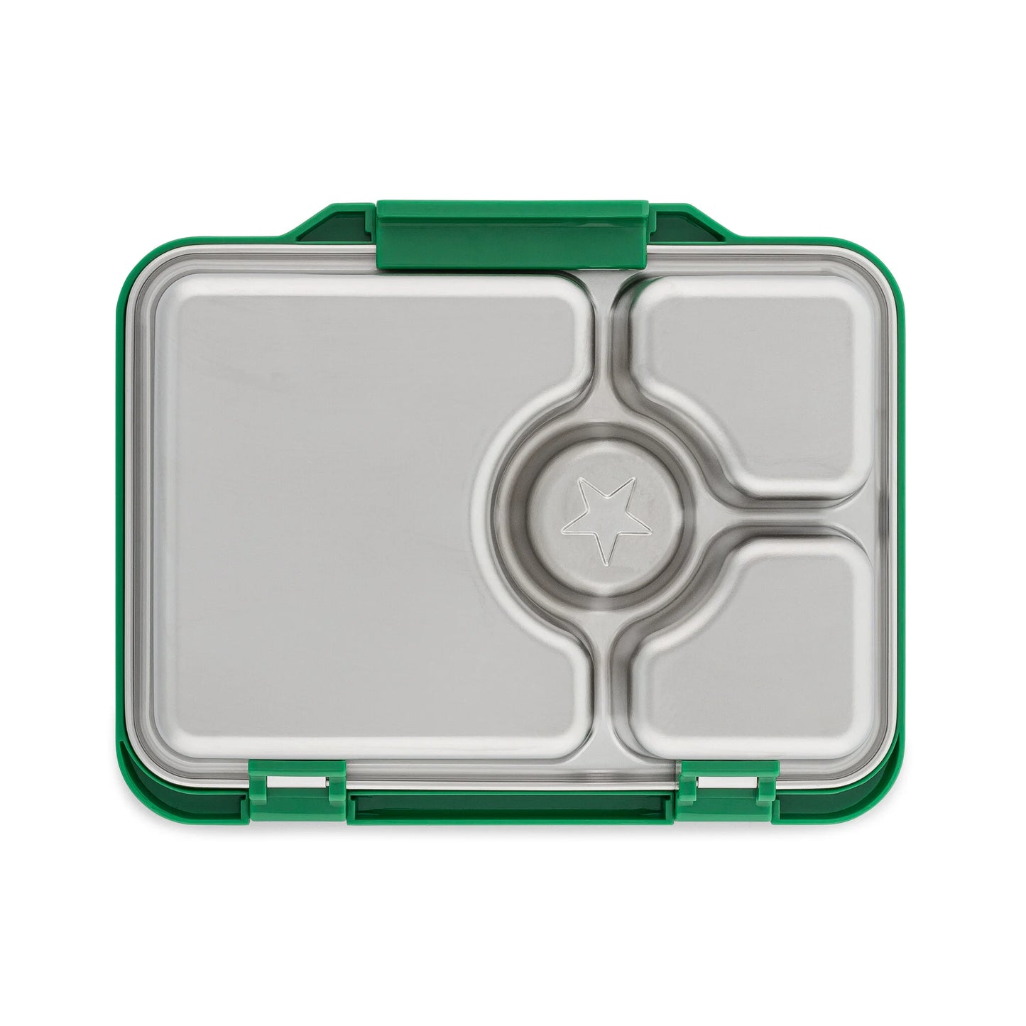 Yumbox Pret Pomme Green