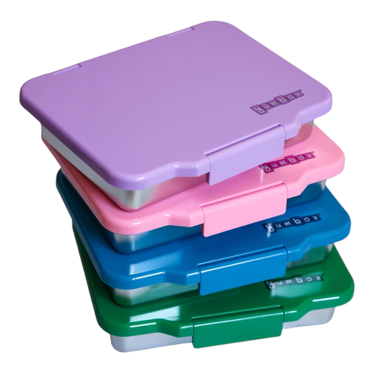 Yumbox Pret Pomme Green