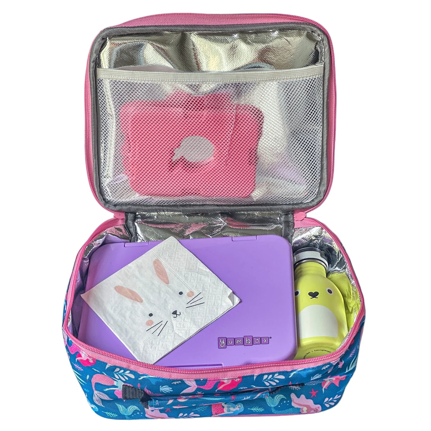Yumbox Pret Lavande Purple