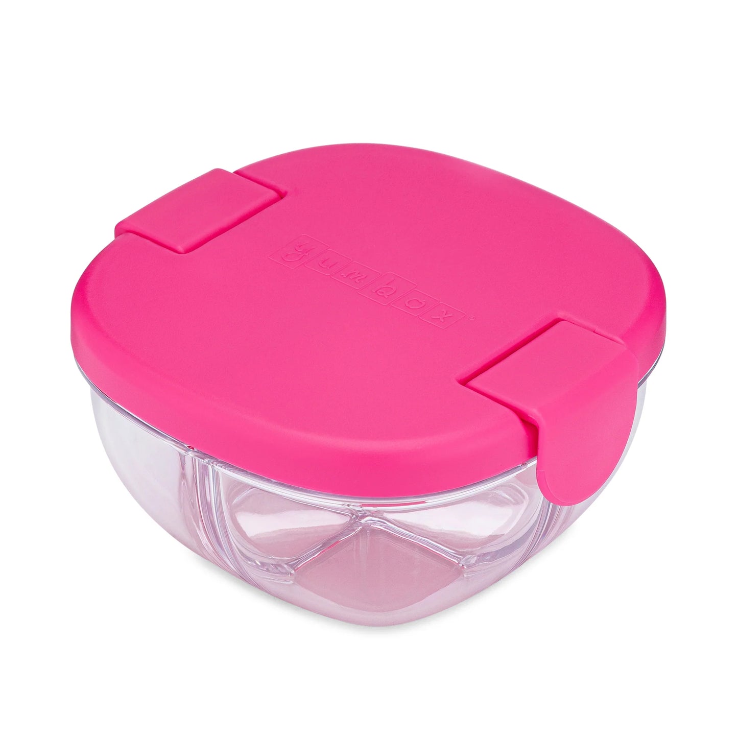 Yumbox snacktál (több színben)
