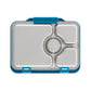 Yumbox Pret Albastru Normandia