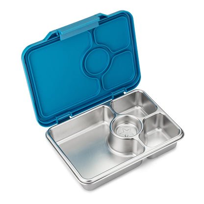 Yumbox Pret Normandy Blue
