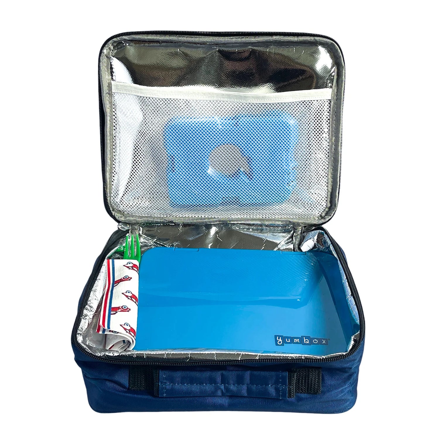 Yumbox Pret Albastru Normandia