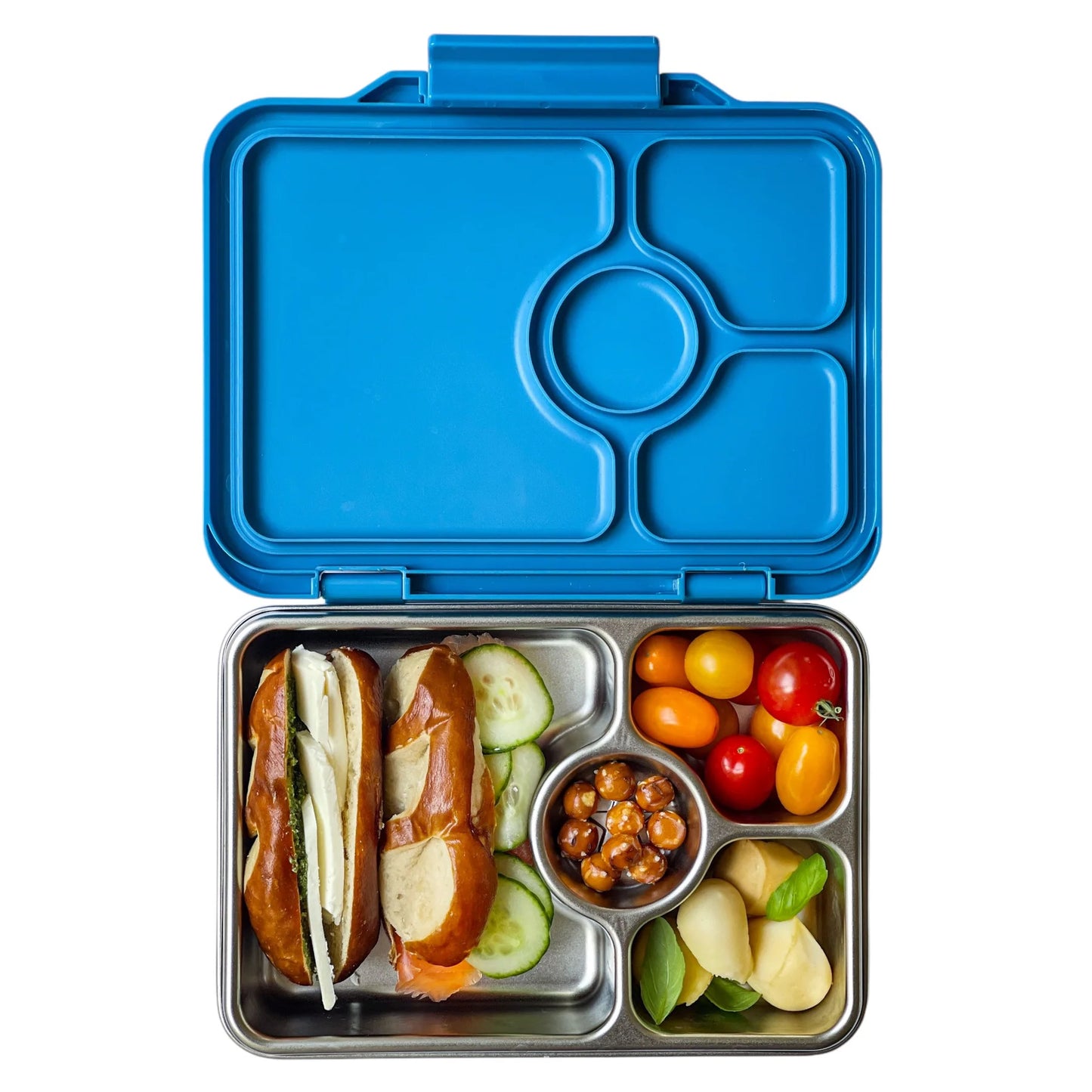 Yumbox Pret Albastru Normandia