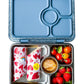 Yumbox Pret Paris Blue Glitter