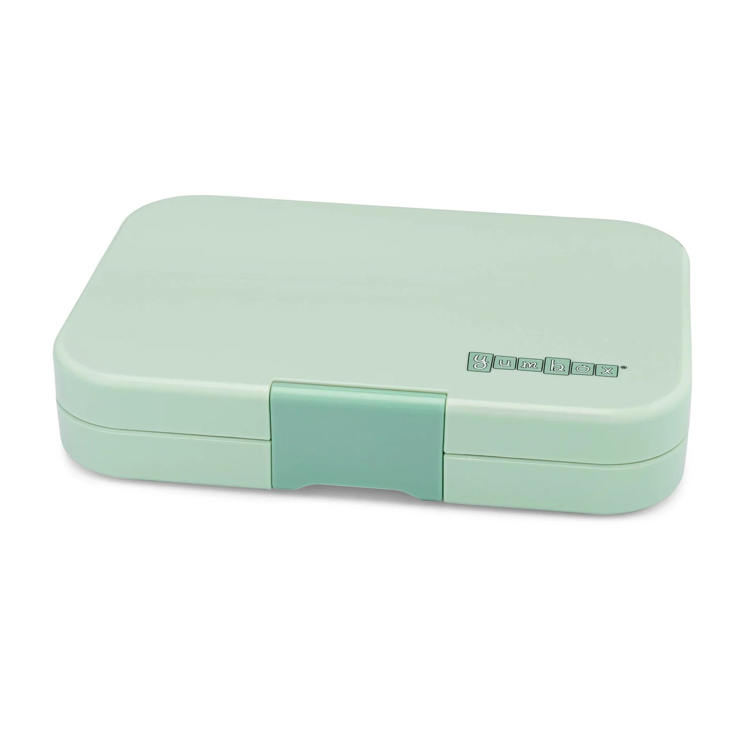 Yumbox Tapas XL Pistachio Green / Jungle (5 rekeszes)