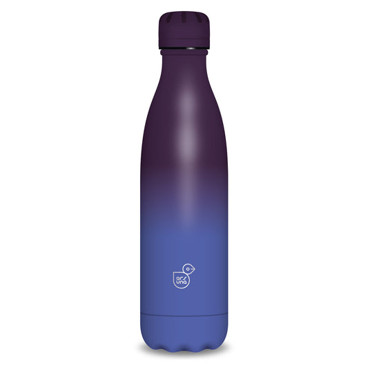 Ars Una duplafalú fémkulacs - 500 ml (többfajta)