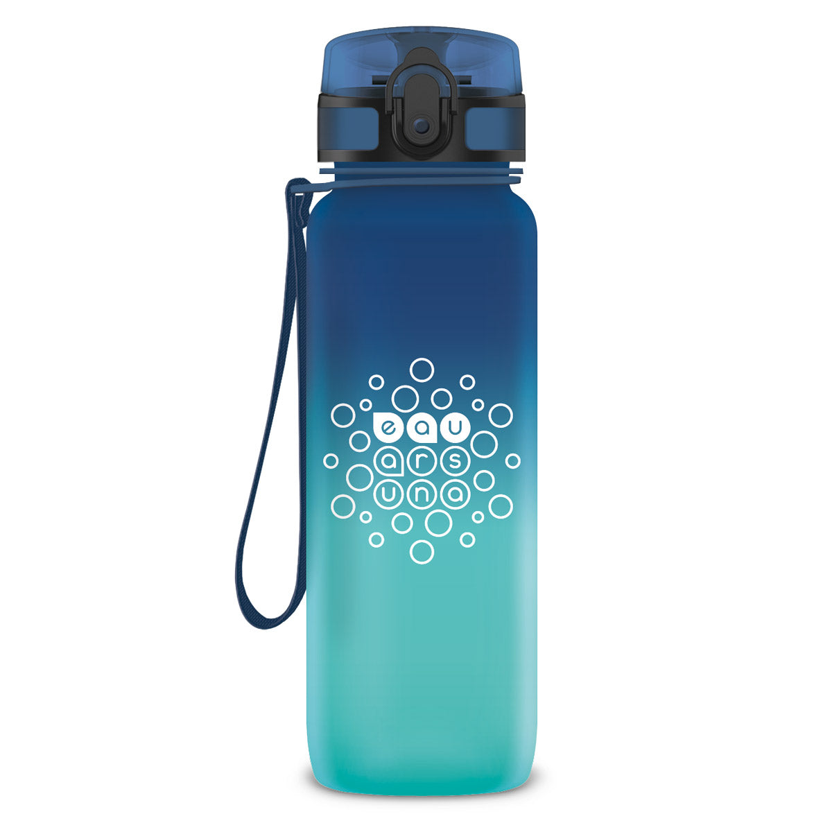 Sticlă de apă Ars Una - 800 ml (diverse modele)
