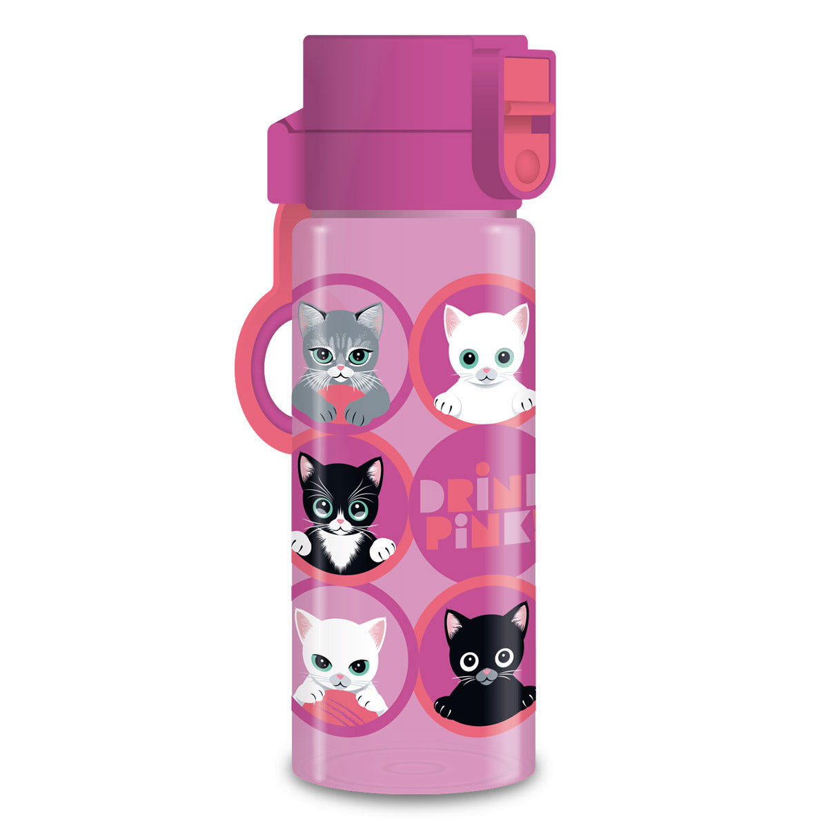 Sticlă de apă Ars Una - 475 ml (diverse modele)