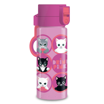 Sticlă de apă Ars Una - 475 ml (diverse modele)