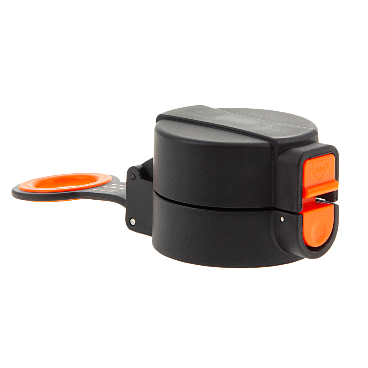 Ars Una kulacstető biztonsági zárral (több színben)