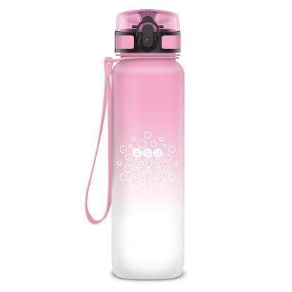 Ars Una motivációs kulacs - 1000 ml (többfajta)
