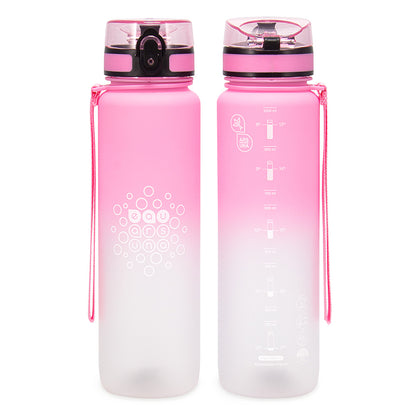 Ars Una motivációs kulacs - 1000 ml (többfajta)
